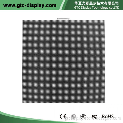 Indoor Advertising LED Light Box, LED Display Board (LED Display Panel)